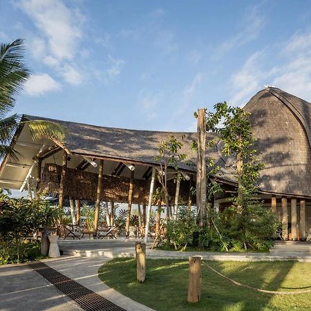 Mango Ubud 外观 照片