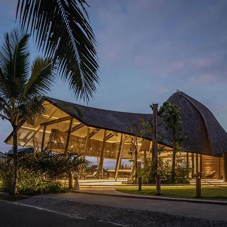 Mango Ubud 外观 照片