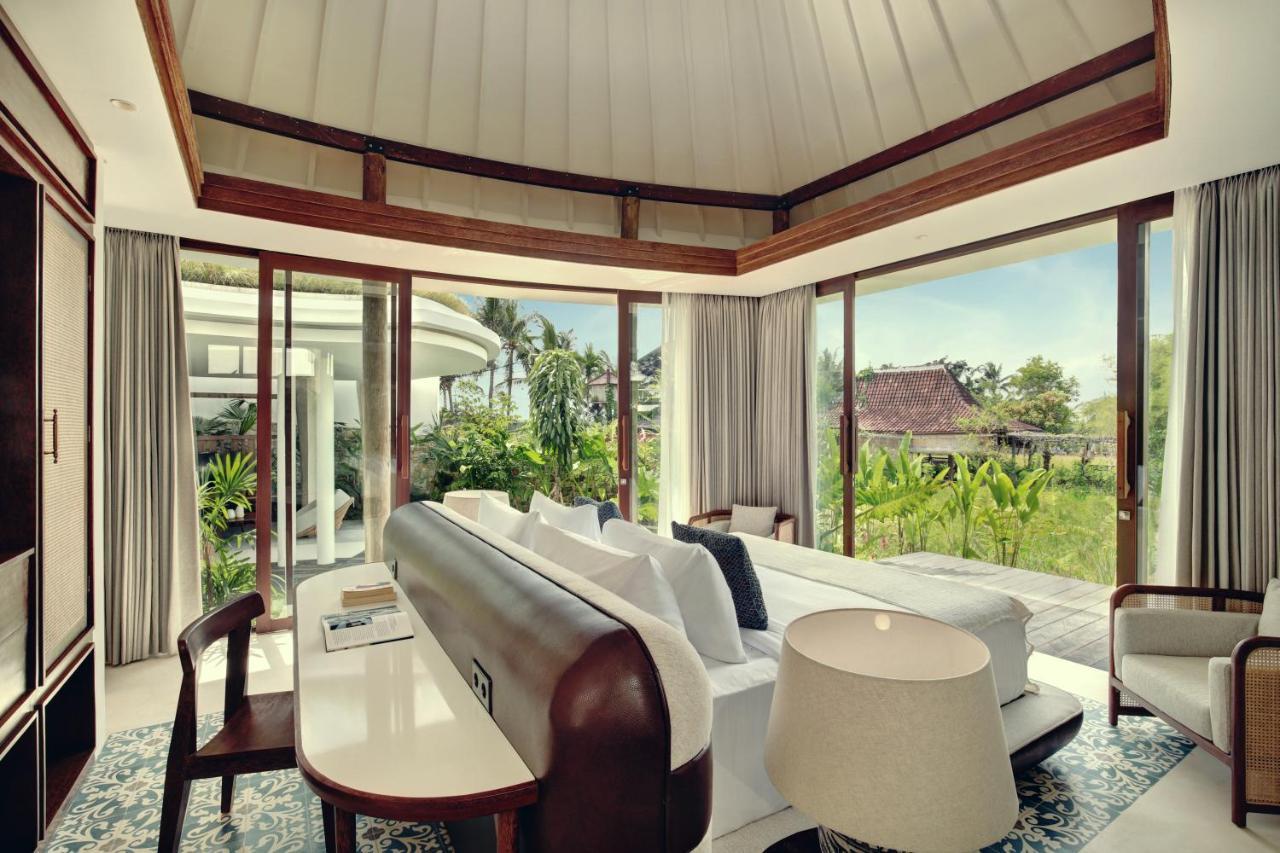 Mango Ubud 外观 照片