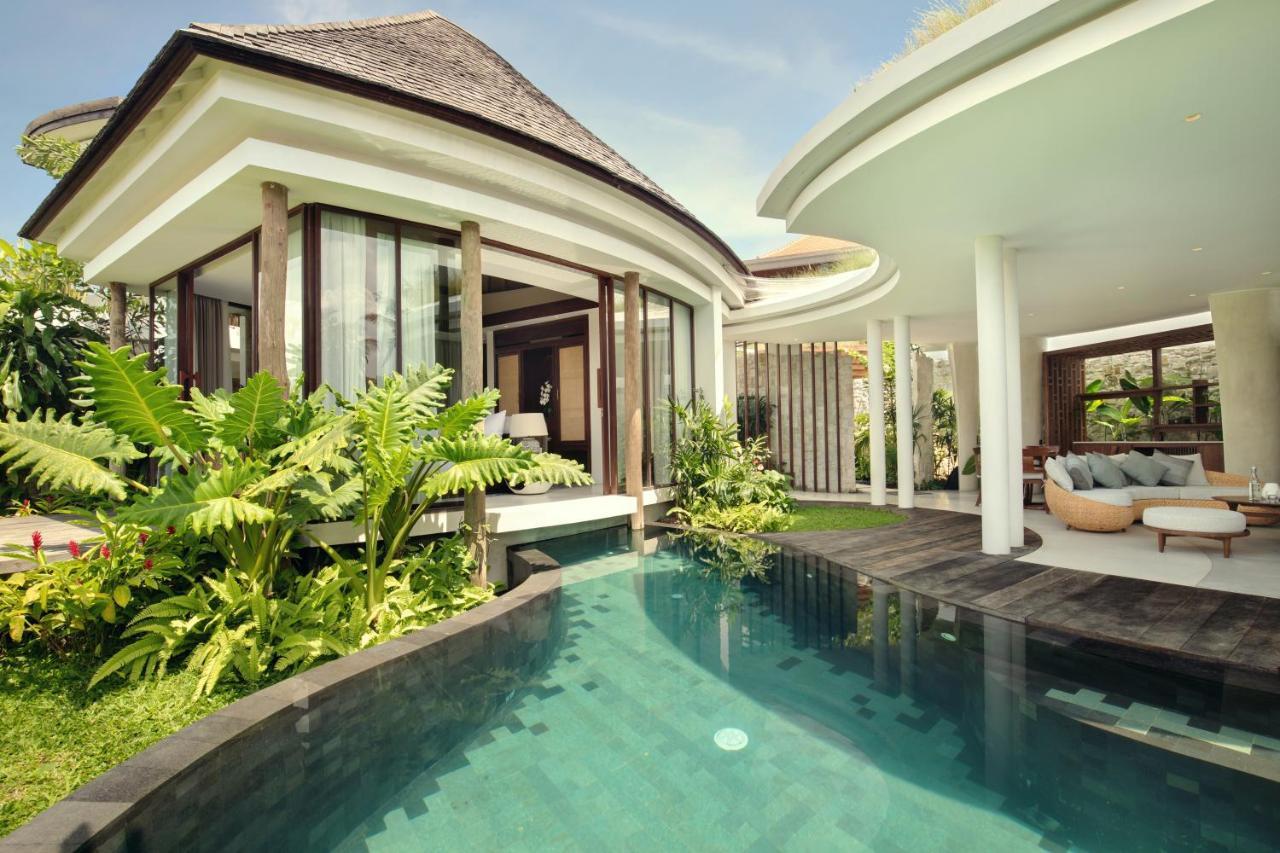 Mango Ubud 外观 照片