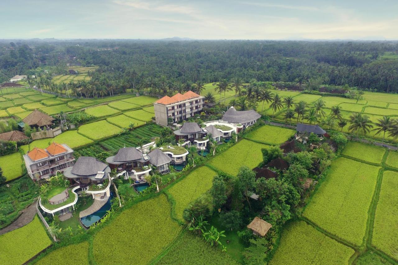 Mango Ubud 外观 照片
