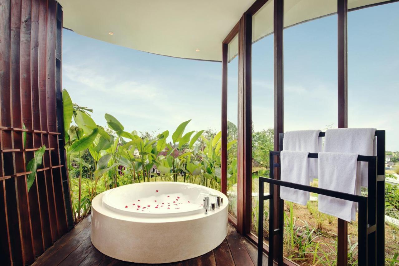 Mango Ubud 外观 照片