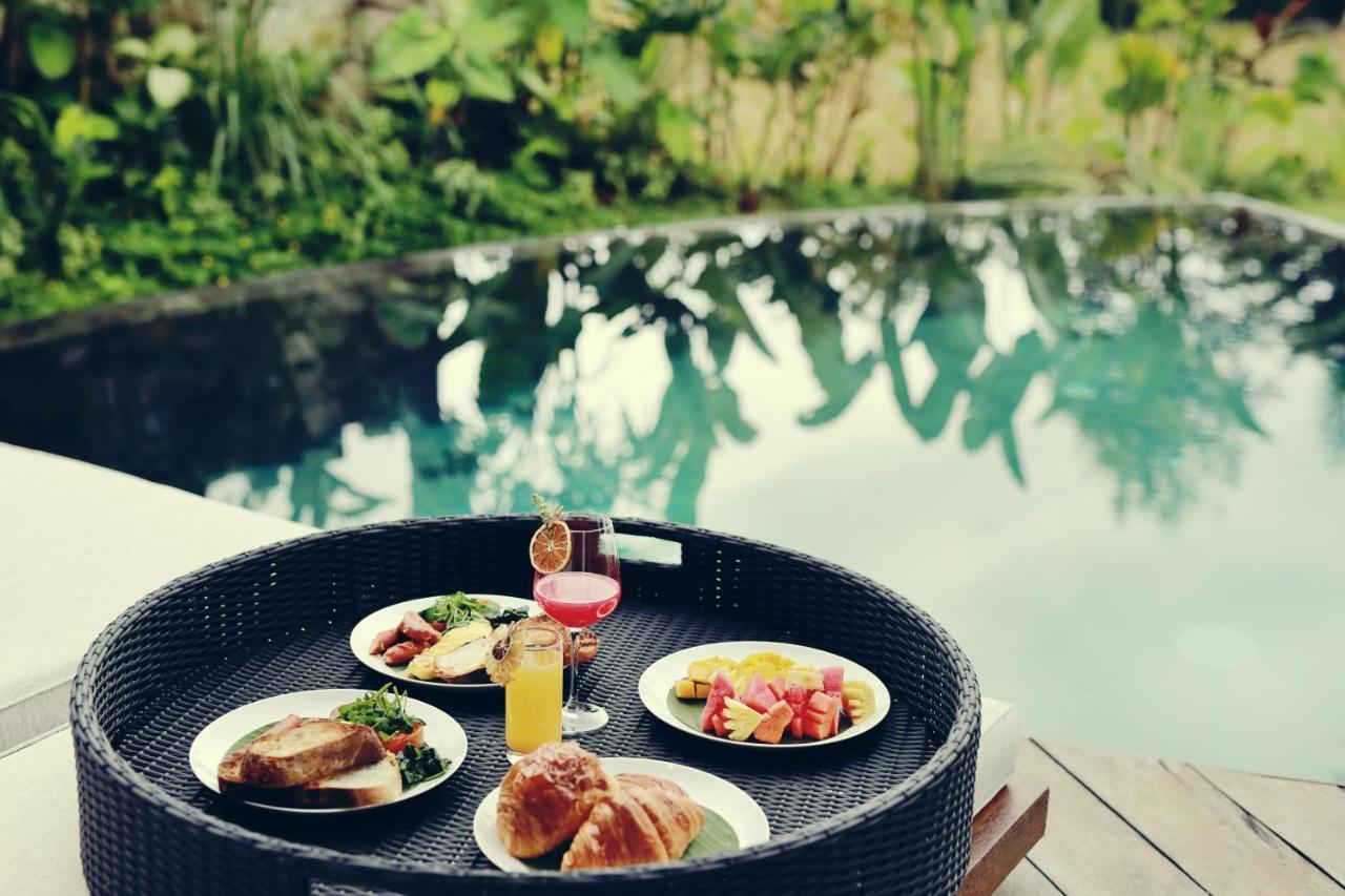 Mango Ubud 外观 照片