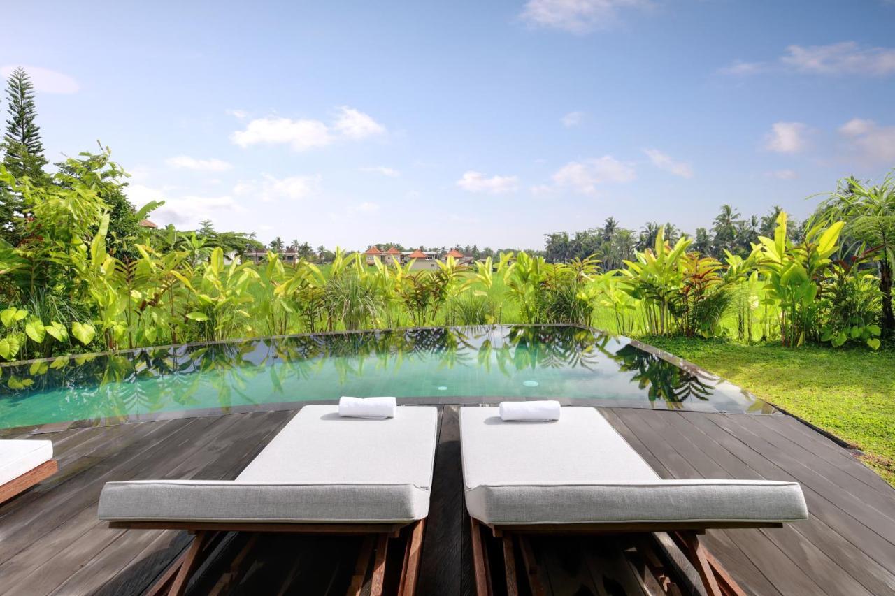 Mango Ubud 外观 照片