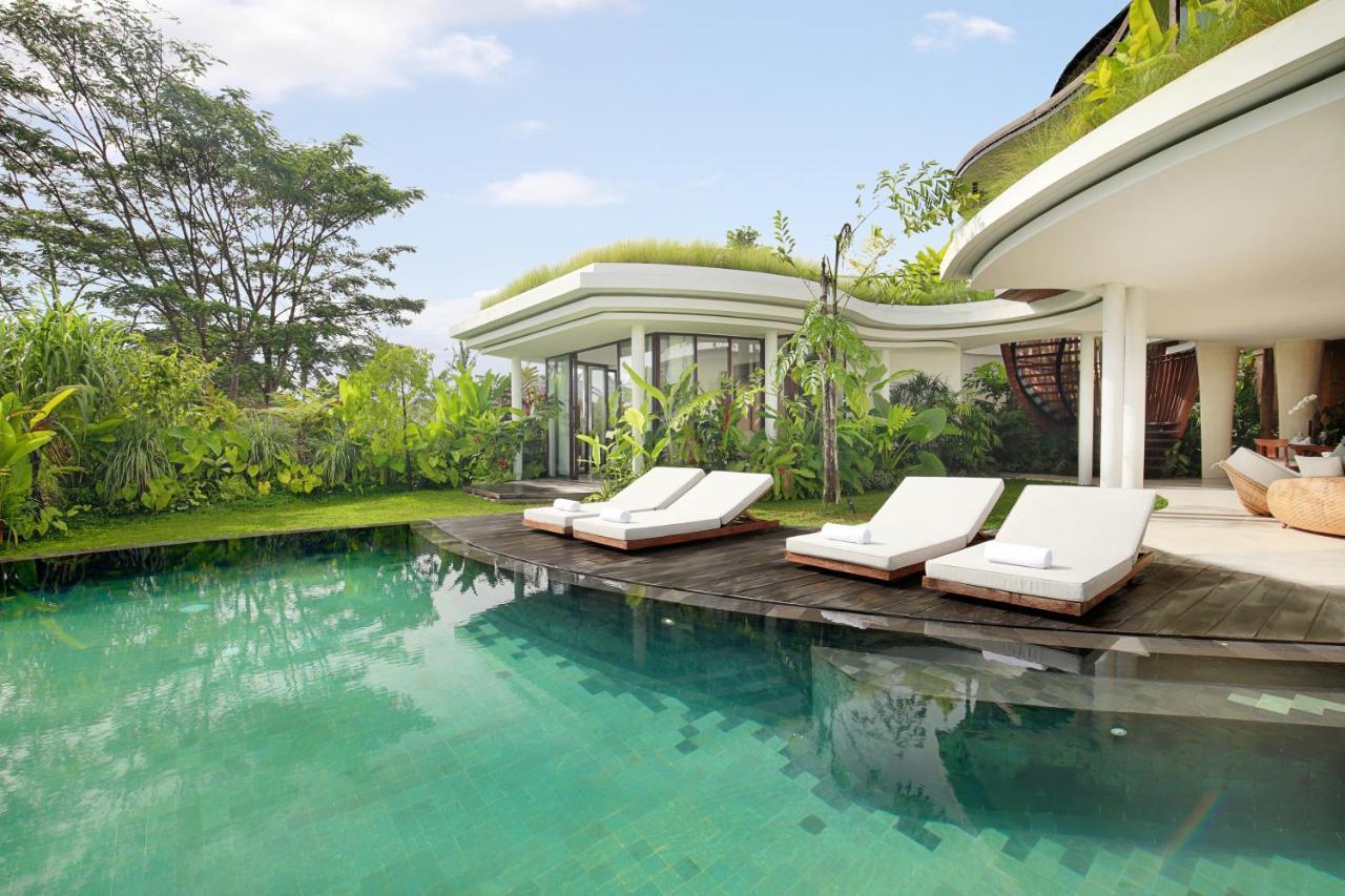 Mango Ubud 外观 照片