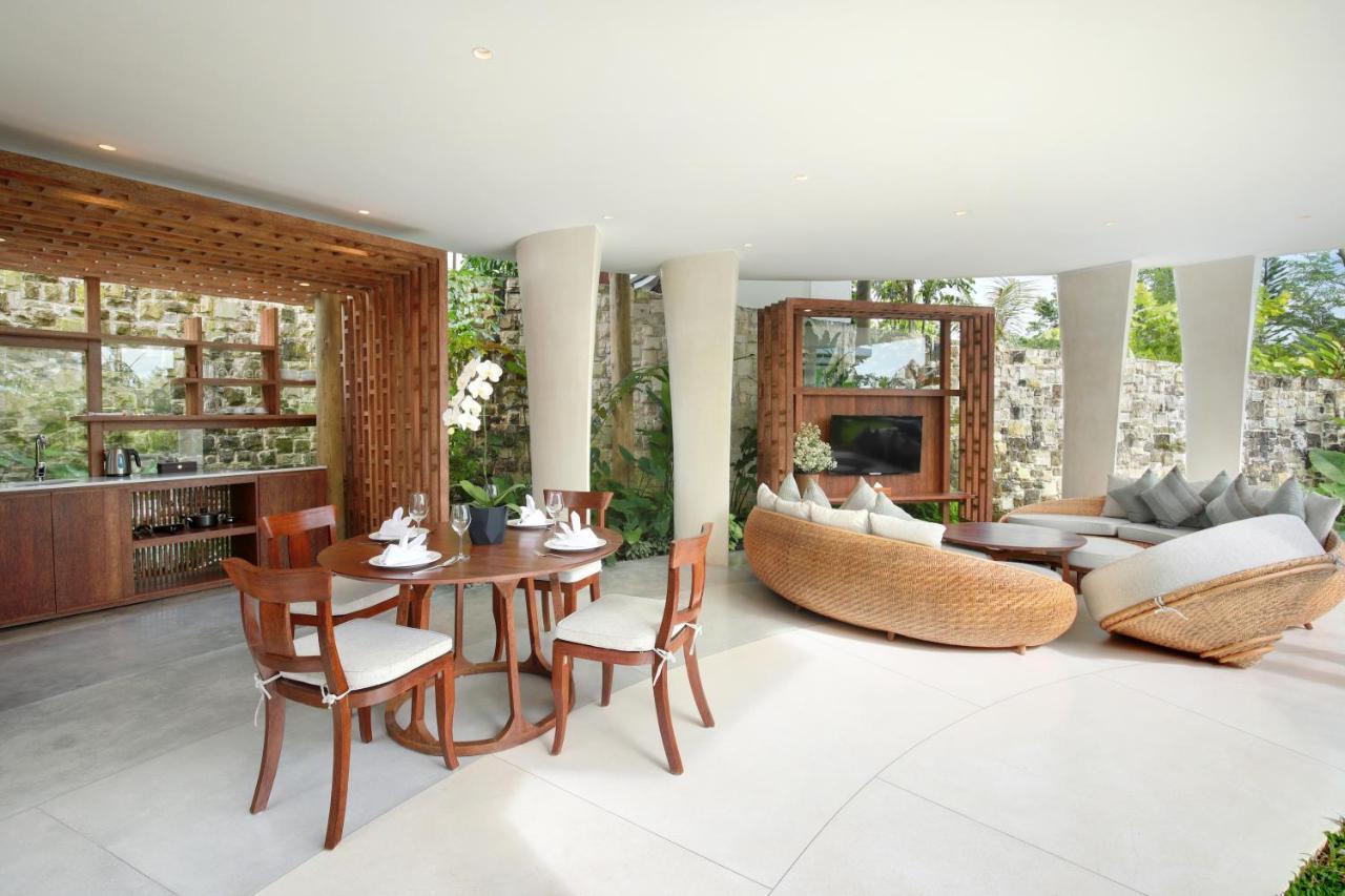 Mango Ubud 外观 照片