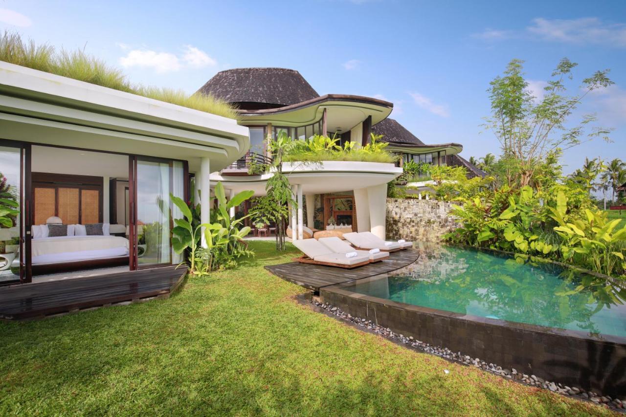 Mango Ubud 外观 照片