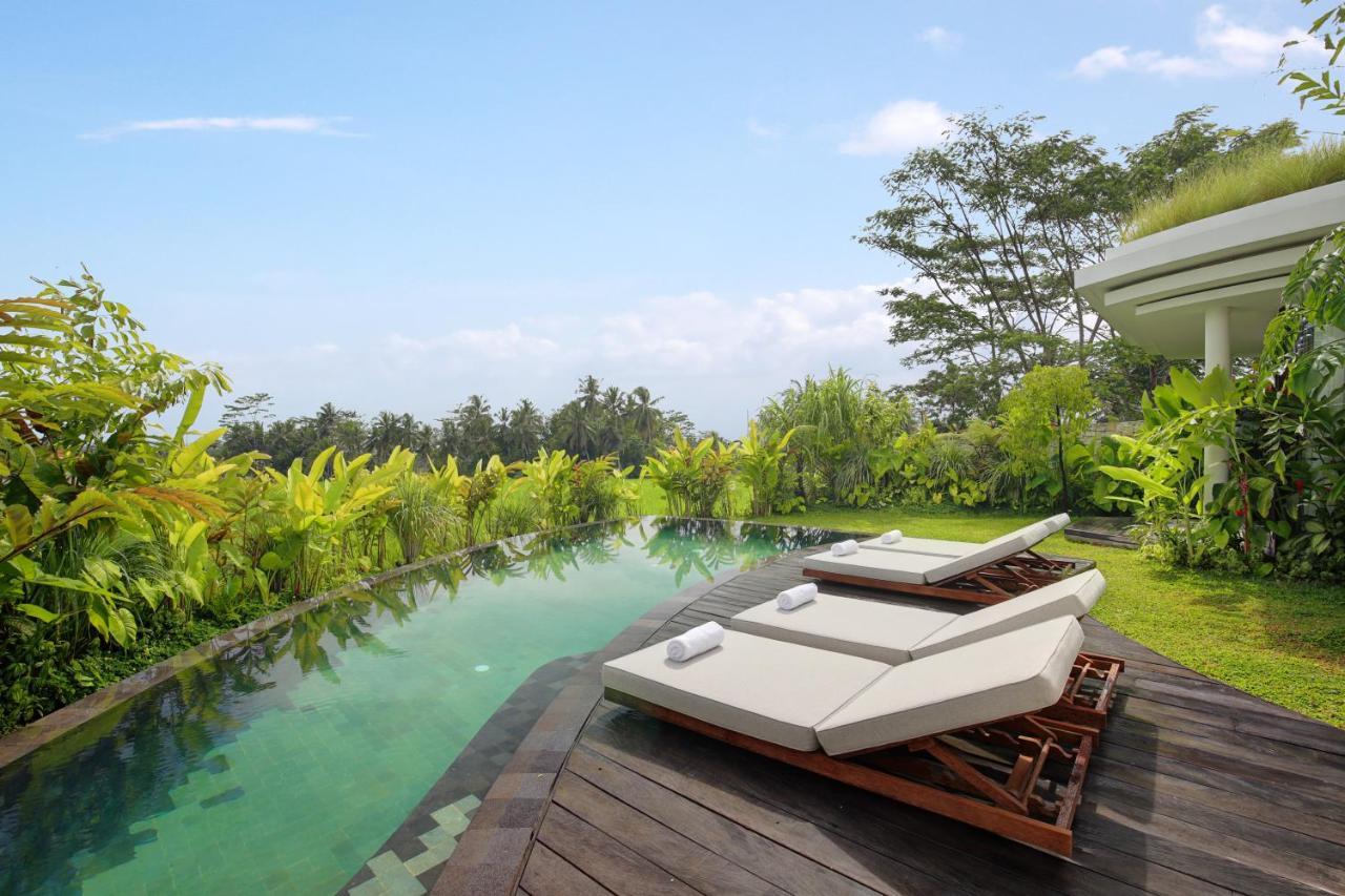 Mango Ubud 外观 照片