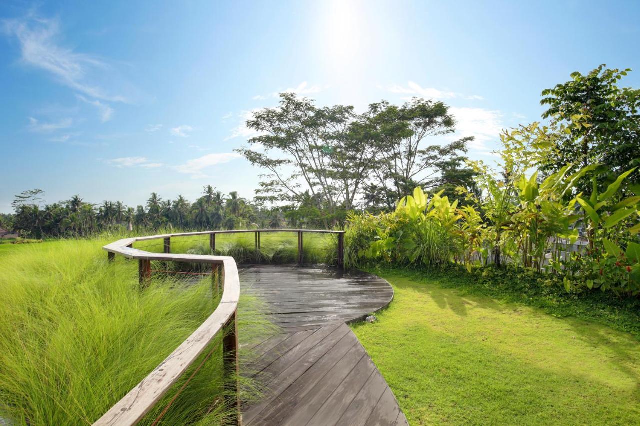Mango Ubud 外观 照片