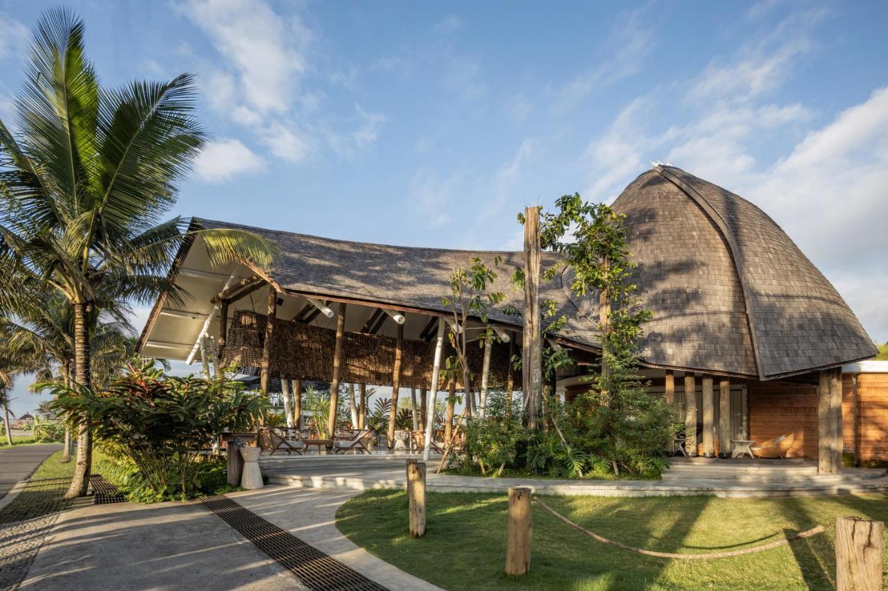 Mango Ubud 外观 照片